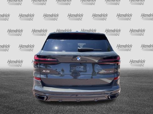 Used 2025 BMW X5 sDrive40i w/ M Sport Package RWD image 9