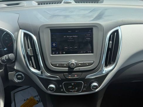 Used 2024 Chevrolet Equinox LS w/ LS Convenience Package FWD image 38