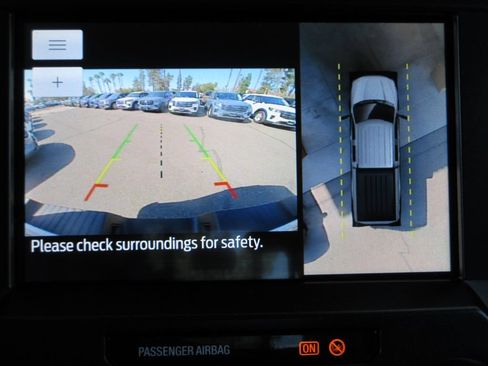 Certified 2021 Ford F250 Lariat w/ Lariat Ultimate Package AWD/4WD image 20