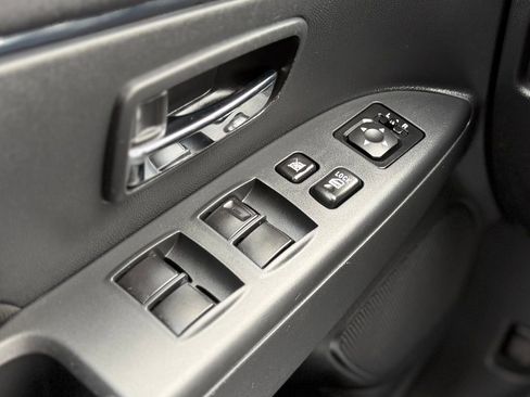 Used 2024 Mitsubishi Outlander Sport ES image 19