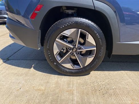 New 2026 Hyundai Tucson SEL AWD/4WD image 9