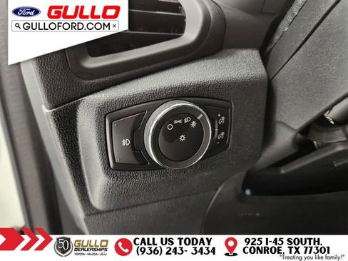 Used 2021 Ford EcoSport SE image 22
