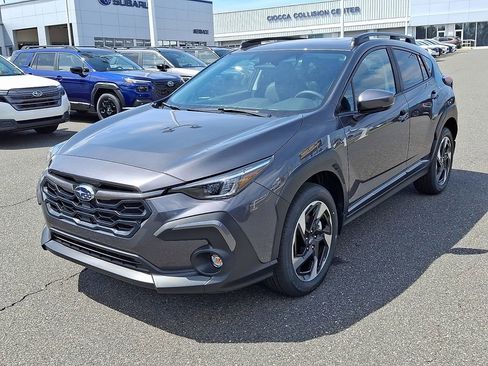 New 2026 Subaru Crosstrek 2.5i Limited AWD/4WD image 6