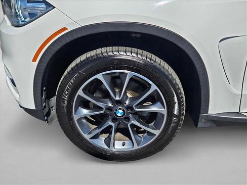 Used 2017 BMW X5 sDrive35i image 21