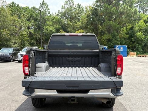 Used 2022 GMC Sierra 2500 SLE w/ SLE Value Package; AWD/4WD image 25