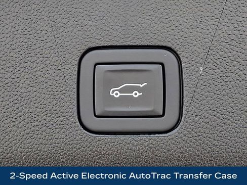 Used 2024 Chevrolet Tahoe High Country w/ Advanced Technology Package AWD/4WD image 32