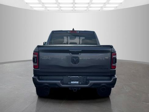Certified 2021 RAM 1500 Laramie image 6