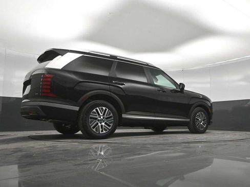 New 2026 Hyundai Palisade SEL AWD/4WD image 37
