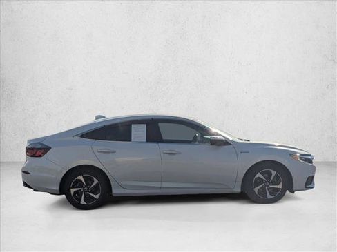 Used 2021 Honda Insight EX image 4