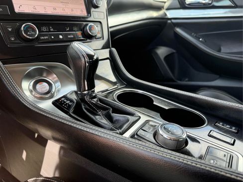 Used 2023 Nissan Maxima SL FWD image 23