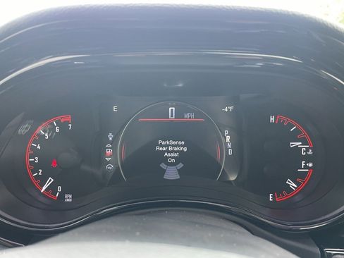 Used 2022 Dodge Durango GT image 45