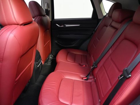 New 2025 MAZDA CX-5 Carbon Edition image 21