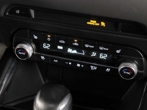 Used 2023 MAZDA CX-5 AWD 2.5 Turbo image 16