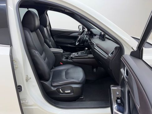 Used 2017 MAZDA CX-9 Grand Touring image 11