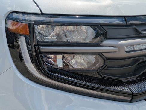 New 2025 Ford Expedition Tremor image 45