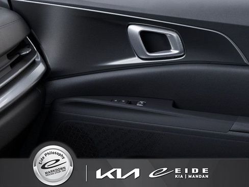 New 2026 Kia Carnival SX FWD image 25