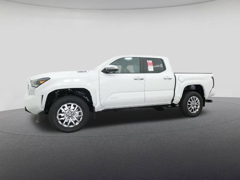 New 2025 Toyota Tacoma Limited AWD/4WD image 18