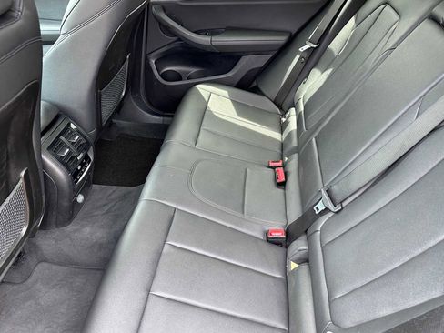 Used 2018 BMW X3 xDrive30i AWD/4WD image 29