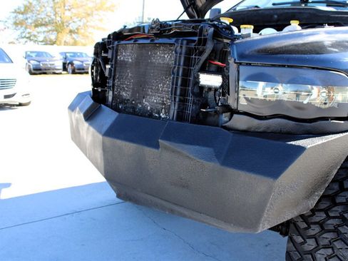 Used 2003 Dodge Ram 2500 Truck ST image 11