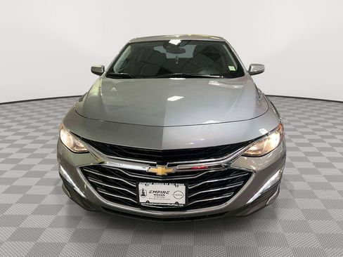 Used 2023 Chevrolet Malibu LT FWD image 8