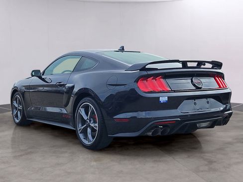 Used 2023 Ford Mustang GT Premium w/ Equipment Group 401A RWD image 6
