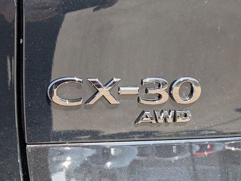 New 2026 MAZDA CX-30 Aire Edition AWD/4WD image 12