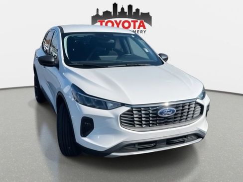 Used 2023 Ford Escape Active w/ Tech Pack #1 image 7