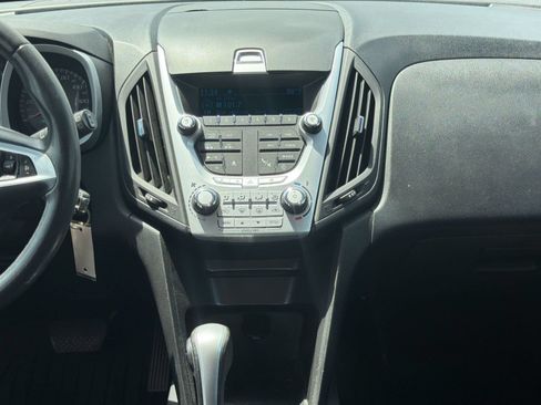 Used 2011 Chevrolet Equinox LT w/ Driver Convenience Package FWD image 24