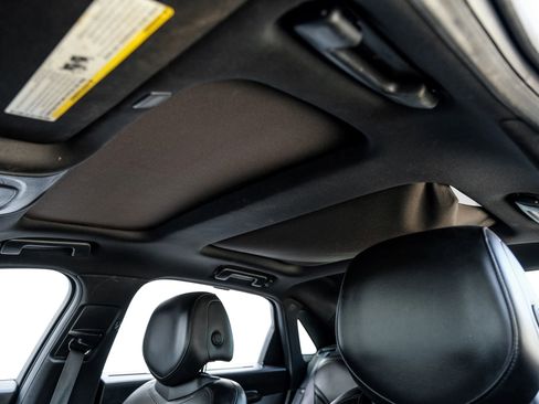 Used 2017 Cadillac CT6 Luxury image 5