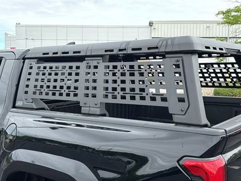 New 2025 Toyota Tacoma Limited AWD/4WD image 38