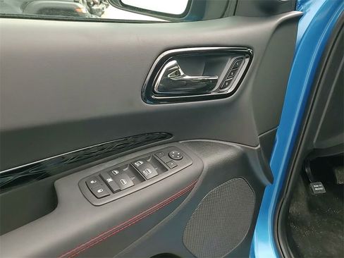 New 2026 Dodge Durango GT image 20