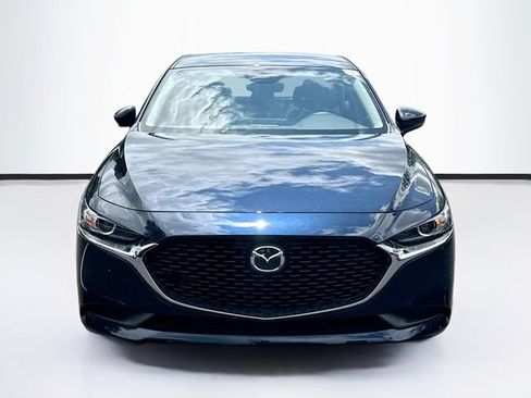 New 2026 MAZDA MAZDA3 s FWD image 2