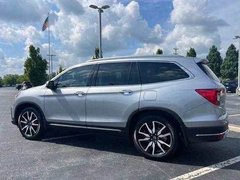 Used 2019 Honda Pilot Elite image 10