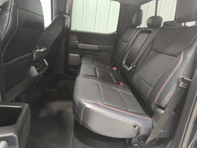 Used 2021 Ford F150 Lariat AWD/4WD image 16