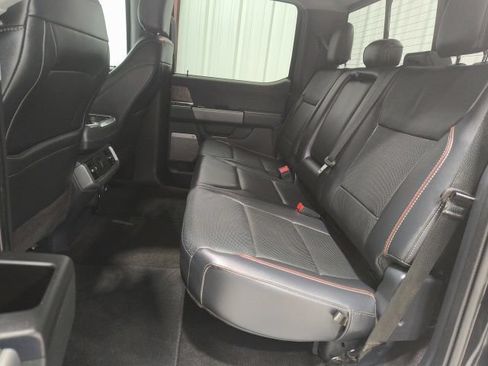 Used 2021 Ford F150 Lariat AWD/4WD image 16