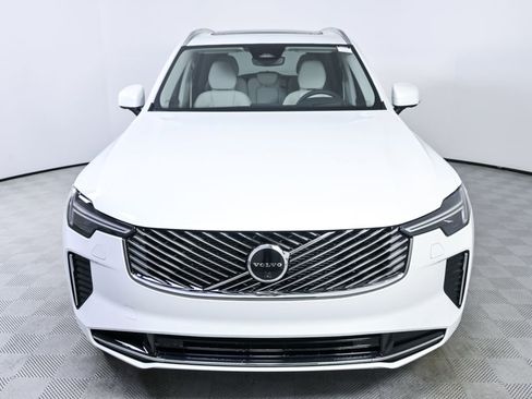 New 2026 Volvo XC90 T8 Ultra AWD/4WD image 37