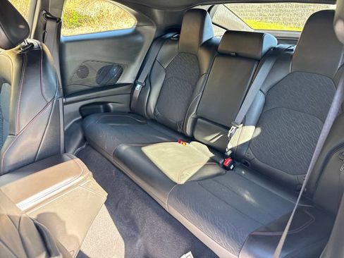 New 2026 Dodge Charger GT w/ Driver Convenience Group image 13