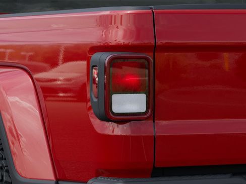 New 2025 Jeep Gladiator Sport image 24