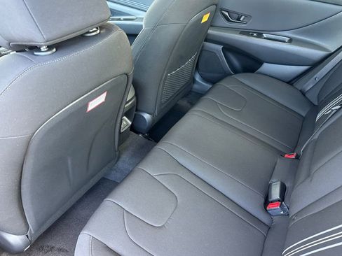 New 2026 Hyundai Elantra SEL Sport Premium w/ Cargo Package FWD image 13