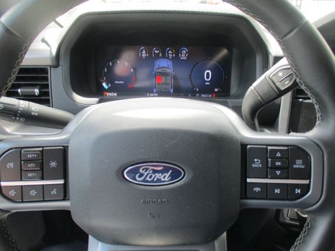 Used 2025 Ford F150 XLT w/ Equipment Group 301A Standard AWD/4WD image 20