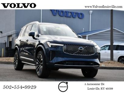 New 2026 Volvo XC90 B5 Plus w/ Protection Package Premier