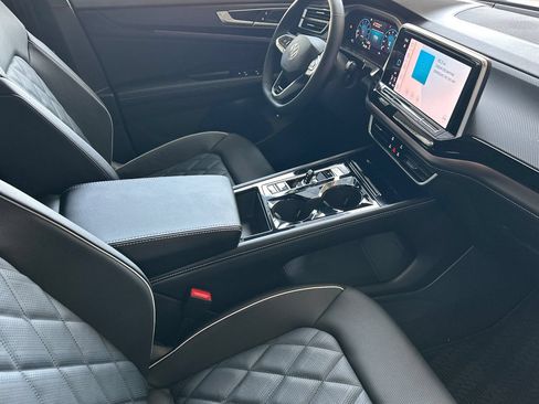 New 2026 Volkswagen Atlas Cross Sport SEL Premium R-Line AWD/4WD image 14