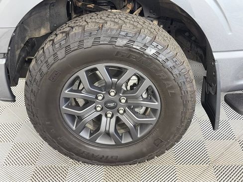 Certified 2023 Ford F150 Tremor AWD/4WD image 8