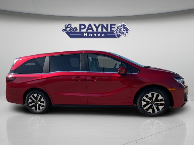 New 2027 Honda Odyssey EX-L image 9