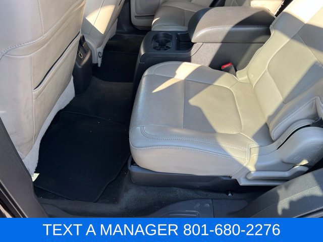 Used 2013 Ford Explorer Limited AWD/4WD image 27