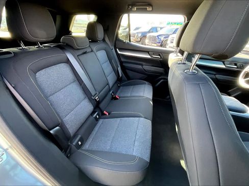 Certified 2026 GMC Terrain Elevation image 38