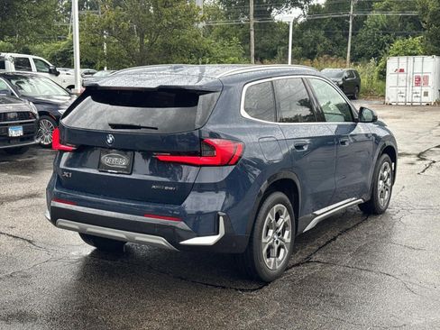 Used 2026 BMW X1 xDrive28i w/ Technology Package AWD/4WD image 5