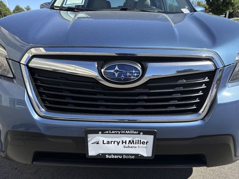 Used 2020 Subaru Forester Limited AWD/4WD image 24