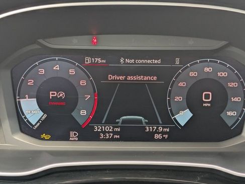 Used 2025 Audi Q3 2.0T Premium AWD/4WD image 25