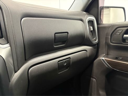 Used 2019 Chevrolet Silverado 1500 LT w/ All-Star Edition AWD/4WD image 27